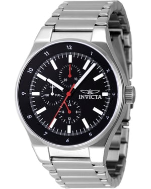 Invicta Racing 47547 Kvartsklocka Herr - 44mm