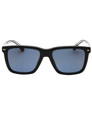 Hugo Boss Gold SP Lens Black Sunglasses