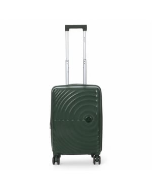 Hard Shell Cabin 55 x 37 x 22 cm PP Resväska Bagage Lämplig för Easyjet, Ryanair