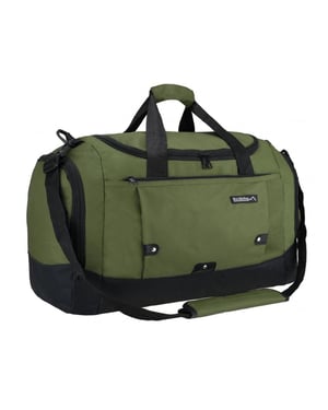 Grote weekendtas, handbagage, sporttas, reistas voor in de handbagage