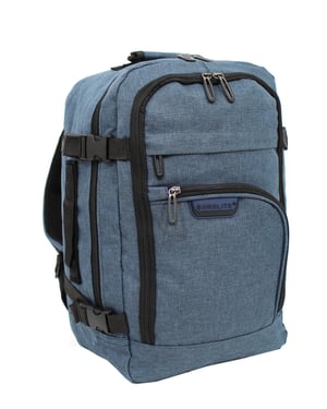 Rugzak 40x20x25 cm Onderstoel Reiskoffer voor Easy Jet, Ryanair