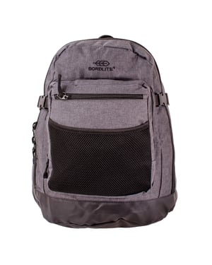Rugzak 40x20x25cm Onderstoel Reiskoffer voor Ryanair, Easy Jet