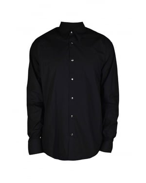 Roberto Cavalli Skjorta Svart