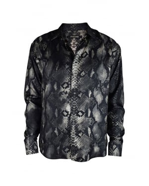 Roberto Cavalli Skjorta Svart
