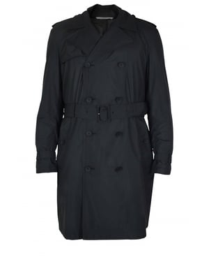Valentino Garavani Trenchcoat Zwart