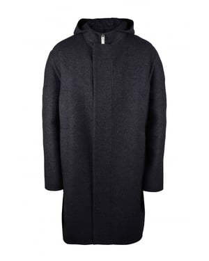 Givenchy Coat Grå