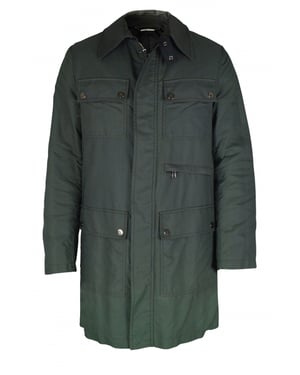 Dolce&Gabbana Coat Khaki