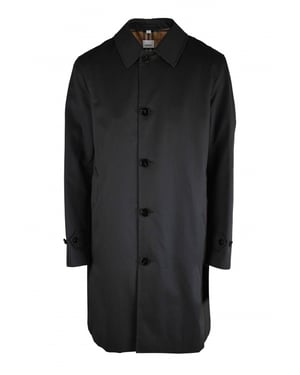 Burberry Trenchcoat Grijs