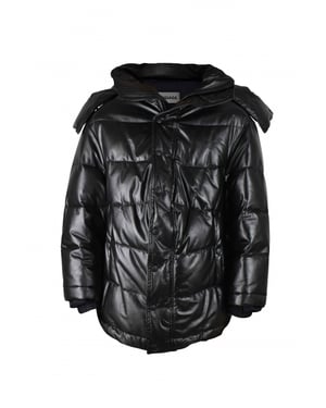 Balenciaga Donsjack Zwart