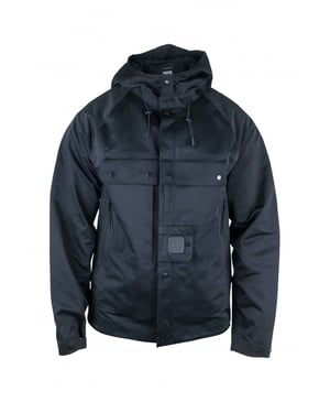 CP Bedrijfsjas Blauw