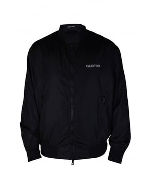 Valentino Garavani Jas Zwart