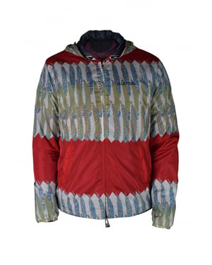 Valentino Garavani jas rood