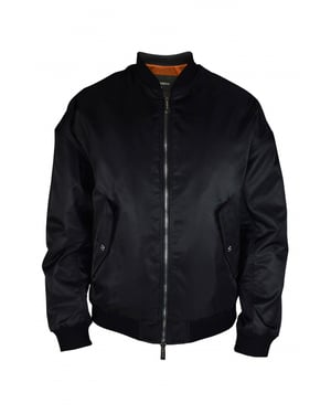 Dsquared2 Bomberjacka Svart