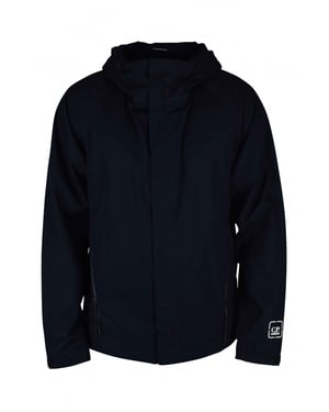 CP Bedrijfsjas Blauw