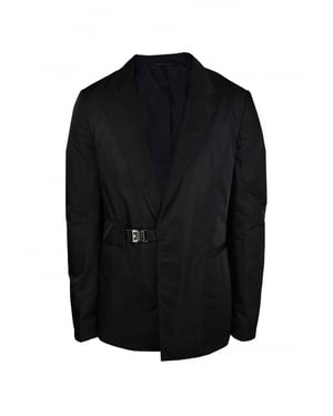 Givenchy jasje zwart
