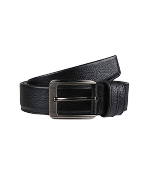 Luke 1977 Men's Saturday Belt in Black