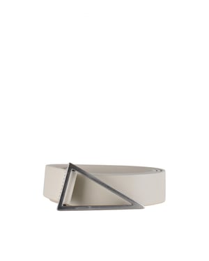 Bottega Veneta Riem Wit