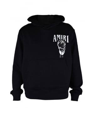 AMIRI Sweatshirt Zwart