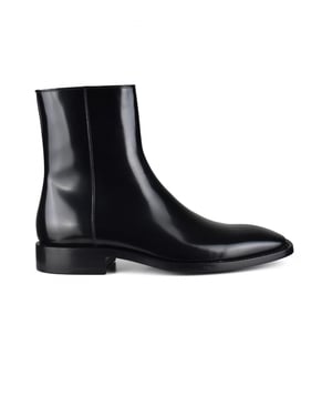 Balenciaga Laarzen Zwart