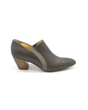 Walter Steiger Seventy Eight laarzen Grijs