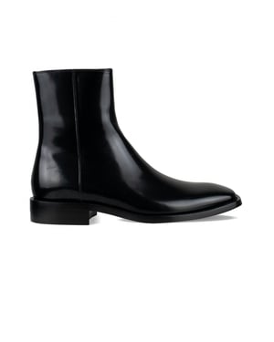 Balenciaga Laarzen Zwart