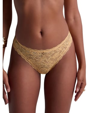Aubade Rosessence Care Tanga