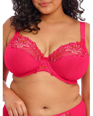 Teagan Plunge Bra