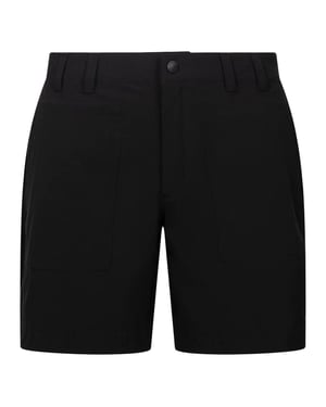 Trespass Dames/Dames Montrose Korte Broek (Zwart)