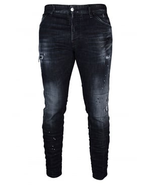 Dsquared2 Cool Guy Jean Black