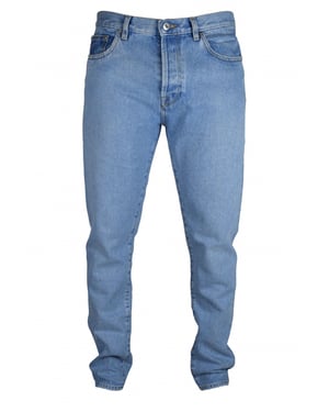 Valentino Garavani Jeansblauw