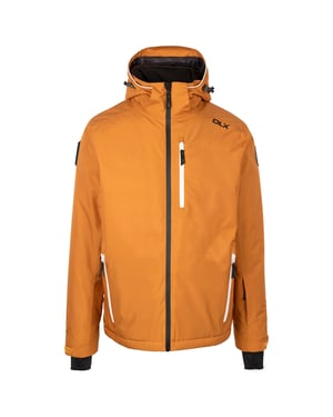 Mens Graham DLX Ski Jacket (Ginger)