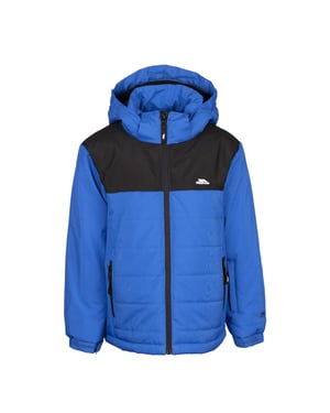 Trespass Kinder/Kids Halston Ski-jas (Blauw)