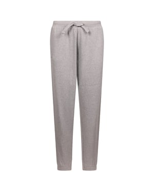 Trespass Womens/Ladies Alima Jogging Bottoms (Grey Marl)