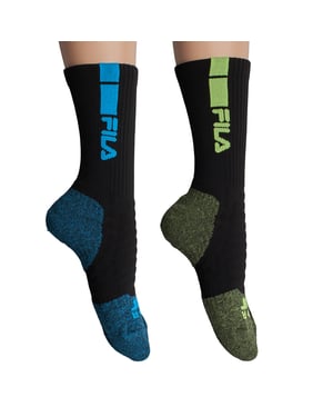 Verpakking-2 Lange Hardloopsokken F2525 voor Dames
