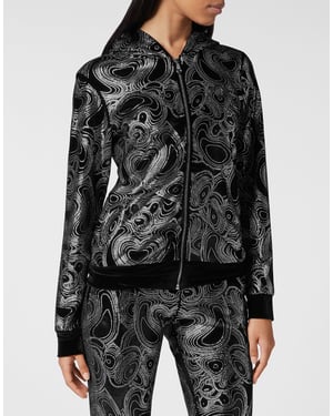 Trainingspak: Hoodie & Broek Teddy