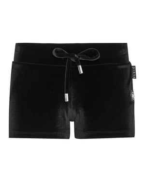 Sportieve Shorts Gothic Plein