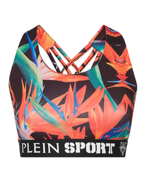 Sportbeha