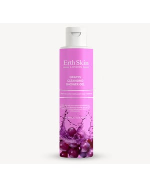 GRAPES CLEANSING SHOWER GEL 300ML