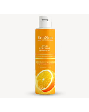 CITRUS REFRESHING SHOWER GEL 300ML