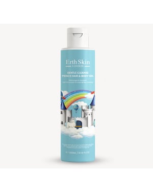 GENTLE CLEANSE PRINCE HAIR & BODY GEL 300ML