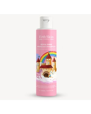 ROYAL SHINE PRINCESS SHAMPOO 300ML