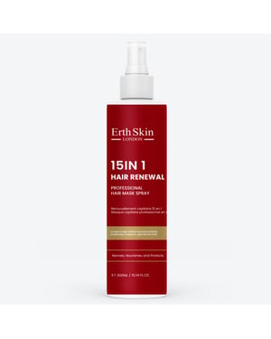 15 I 1 HÅRÅTERSTÄLLANDE PROFESSIONAL HÅRMASKSPRAY 300ML