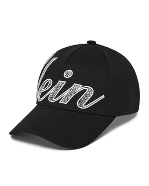 Basebollkeps i strass