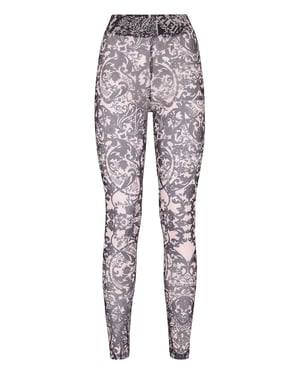 Legging New Baroque