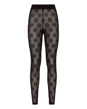 Legging Monogram