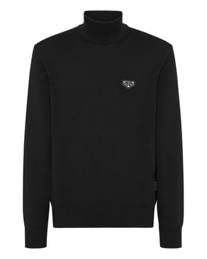 Turtle Neck