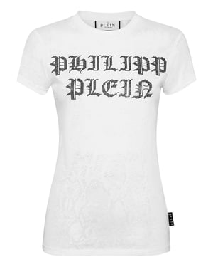 T-Shirt Slim Fit