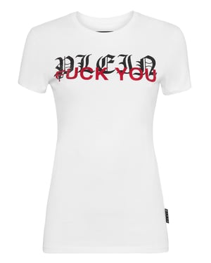 T-Shirt Slim Fit
