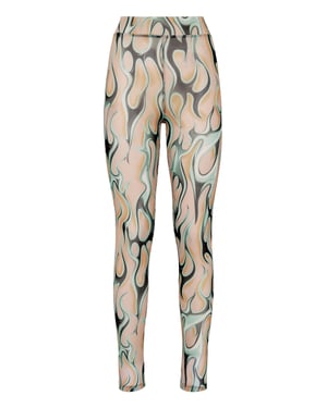 Legging Flame