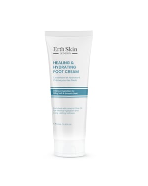 LÄKANDE & ÅTERFUKTANDE FOTCRÈME 100ml